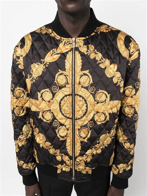 versace passate collezioni|versace jacket.